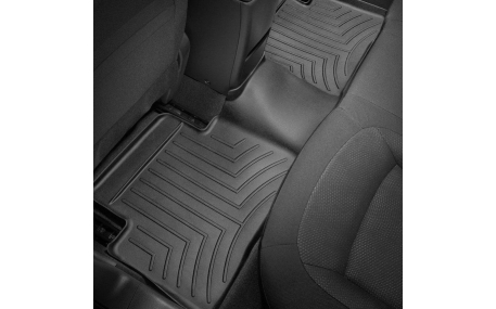 Коврики в салон Nissan X-Trail T32