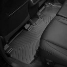 Коврики в салон Toyota Highlander