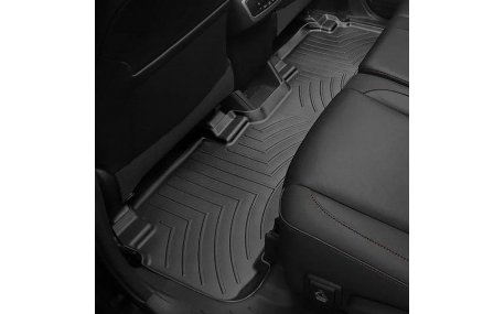 Коврики в салон Toyota Highlander