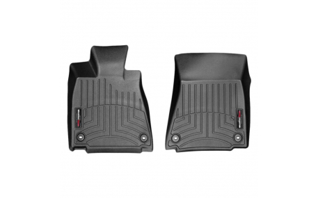 Коврики в салон Lexus GS