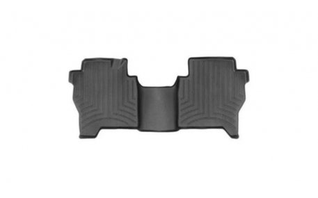 Коврики в салон Mitsubishi Pajero Wagon 4