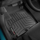 Коврики в салон Mitsubishi ASX