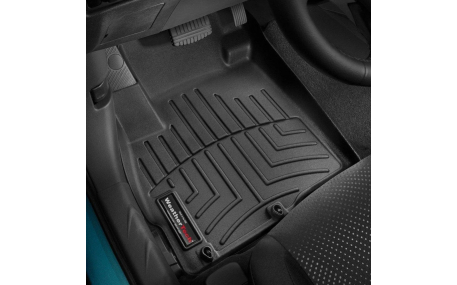 Коврики в салон Mitsubishi ASX