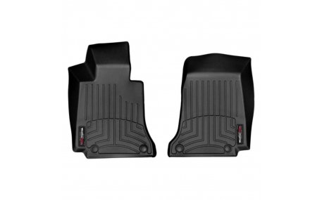 Коврики в салон Mercedes C-class W205