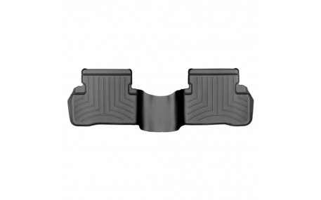 Коврики в салон Mercedes C-class W205