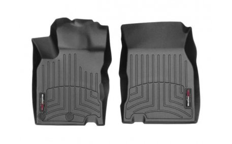 Коврики в салон Nissan Qashqai J11
