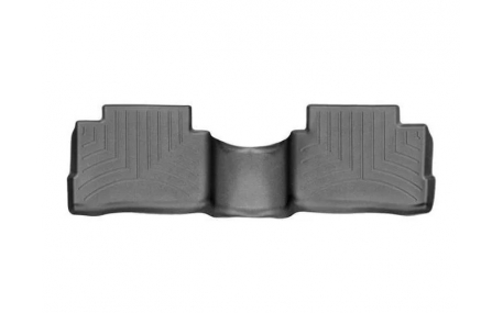 Коврики в салон Nissan Qashqai J11