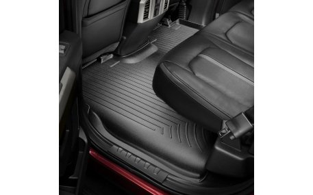 Коврики в салон Ford F150