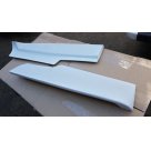 Спойлер Mercedes Vito W639