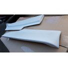 Спойлер Mercedes Vito W639