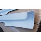 Спойлер Mercedes Vito W639