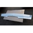 Спойлер Mercedes Vito W639