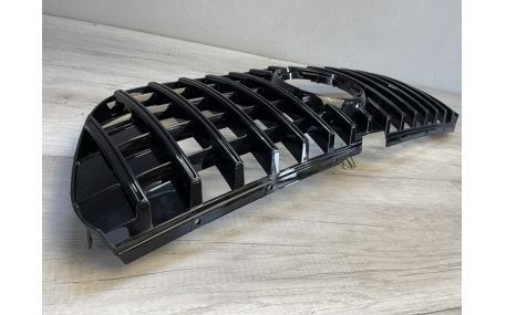 Решетка радиатора Mercedes Vito W447 2014-2019