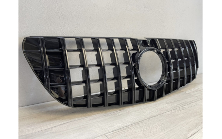Решетка радиатора Mercedes Vito W447 2014-2019