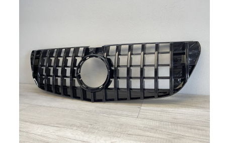 Решетка радиатора Mercedes Vito W447 2014-2019