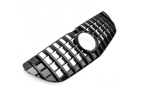 Решетка радиатора Mercedes Vito W447 2014-2019