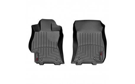 Коврики в салон Subaru Legasy