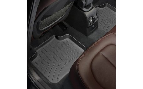 Коврики в салон BMW X1 (F48)