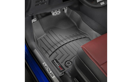 Коврики в салон Lexus NX