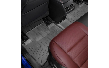 Коврики в салон Lexus NX