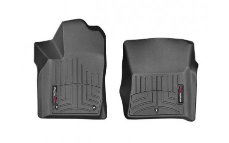 Коврики в салон Jeep Grand Cherokee