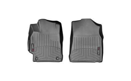 Коврики в салон Toyota Camry V70