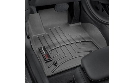 Коврики в салон Mini Cooper