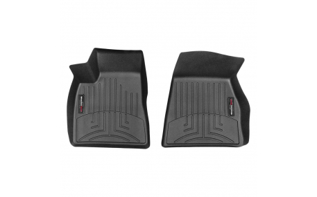 Коврики в салон Tesla Model S