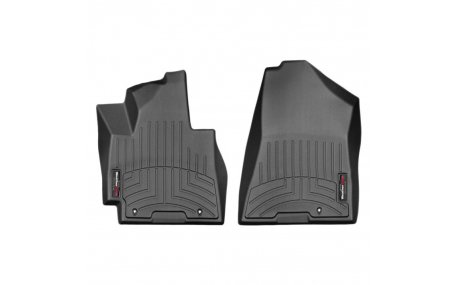 Коврики в салон Hyundai Tucson