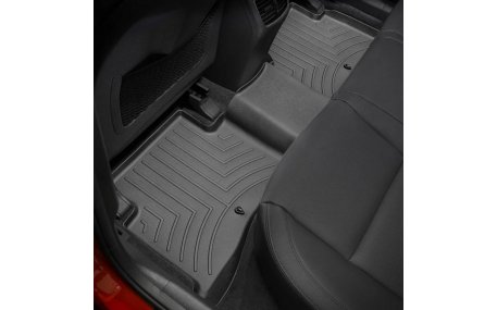 Коврики в салон Hyundai Tucson
