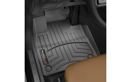 Коврики в салон Volvo XC90