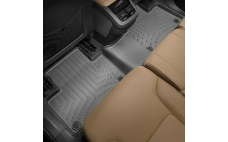 Коврики в салон Volvo XC90