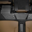 Коврики в салон Volvo XC90