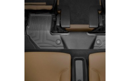 Коврики в салон Volvo XC90