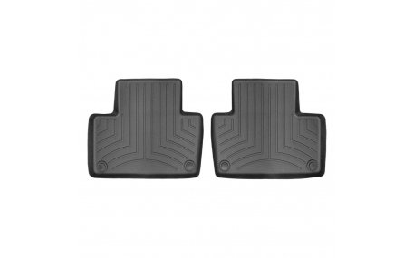 Коврики в салон Volvo XC90