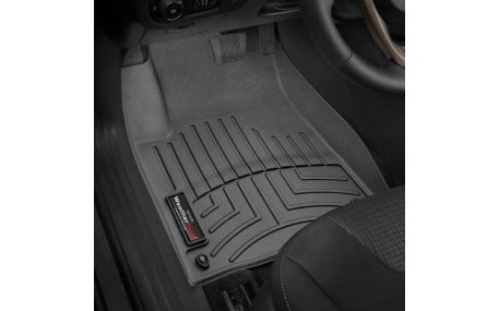 Коврики в салон Jeep Cherokee