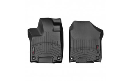 Коврики в салон Honda Pilot