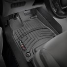 Коврики в салон Honda Pilot