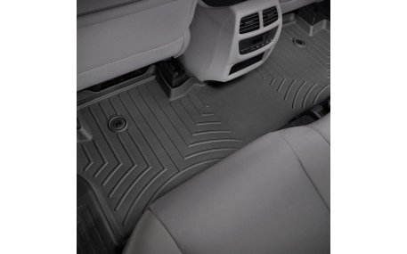 Коврики в салон Honda Pilot