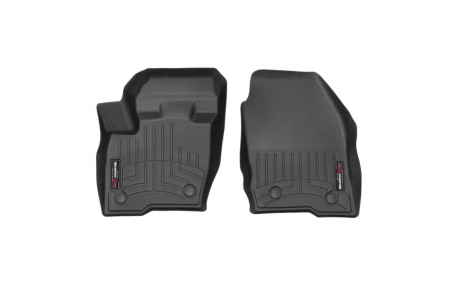 Коврики в салон Ford Edge