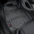 Коврики в салон Mazda CX-3