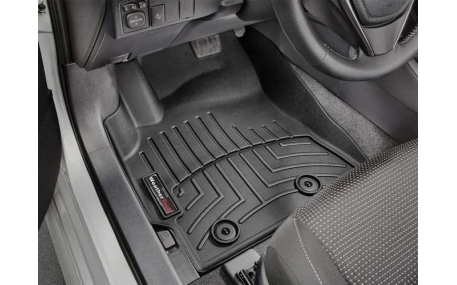 Коврики в салон Toyota Auris