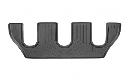 Коврики в салон Tesla Model X