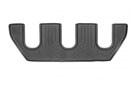 Коврики в салон Tesla Model X