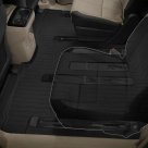 Коврики в салон Tesla Model X