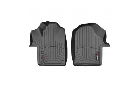 Коврики в салон Mercedes Vito W447