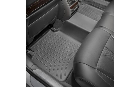 Коврики в салон BMW 7 (G11)