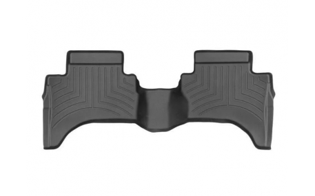 Коврики в салон Mitsubishi L200