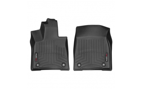 Коврики в салон Lexus RX