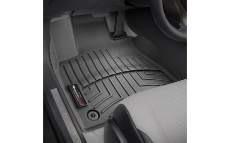 Коврики в салон Lexus RX